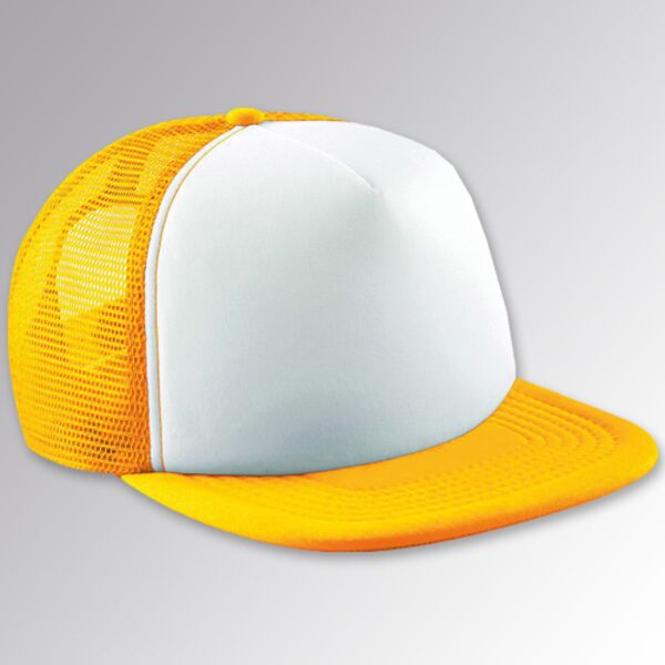 Affiliate - BC645 Vintage Trucker Cap Thumbnail