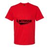 Softstyle™ midweight adult t-shirt Thumbnail
