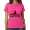 Softstyle™ midweight women’s t-shirt Thumbnail