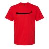 Design version Softstyle™ midweight adult t-shirt Thumbnail