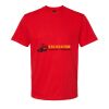 Design version Softstyle™ midweight adult t-shirt Thumbnail