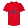 Design version Softstyle™ midweight adult t-shirt Thumbnail