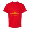 Design version Softstyle™ midweight adult t-shirt Thumbnail