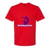 Design version Softstyle™ midweight adult t-shirt Thumbnail