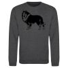 AWDis sweatshirt Thumbnail