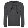 AWDis sweatshirt Thumbnail