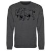 AWDis sweatshirt Thumbnail