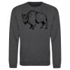 AWDis sweatshirt Thumbnail