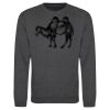 AWDis sweatshirt Thumbnail