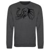 AWDis sweatshirt Thumbnail