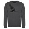 AWDis sweatshirt Thumbnail
