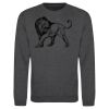 AWDis sweatshirt Thumbnail