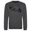 AWDis sweatshirt Thumbnail