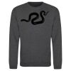 AWDis sweatshirt Thumbnail