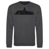 AWDis sweatshirt Thumbnail