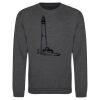 AWDis sweatshirt Thumbnail