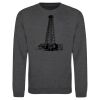 AWDis sweatshirt Thumbnail