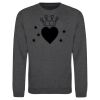 AWDis sweatshirt Thumbnail
