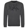 AWDis sweatshirt Thumbnail