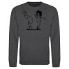 AWDis sweatshirt Thumbnail