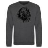 AWDis sweatshirt Thumbnail