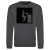 AWDis sweatshirt Thumbnail