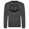 AWDis sweatshirt Thumbnail