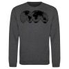 AWDis sweatshirt Thumbnail
