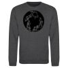 AWDis sweatshirt Thumbnail