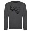 AWDis sweatshirt Thumbnail