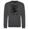 AWDis sweatshirt Thumbnail