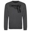 AWDis sweatshirt Thumbnail