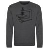 AWDis sweatshirt Thumbnail