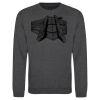 AWDis sweatshirt Thumbnail