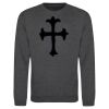 AWDis sweatshirt Thumbnail