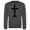 AWDis sweatshirt Thumbnail