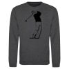 AWDis sweatshirt Thumbnail