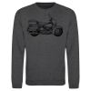 AWDis sweatshirt Thumbnail