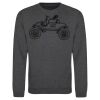 AWDis sweatshirt Thumbnail