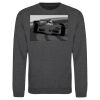 AWDis sweatshirt Thumbnail