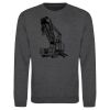 AWDis sweatshirt Thumbnail