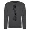 AWDis sweatshirt Thumbnail
