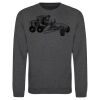 AWDis sweatshirt Thumbnail