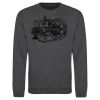 AWDis sweatshirt Thumbnail