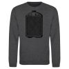 AWDis sweatshirt Thumbnail