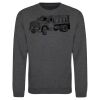 AWDis sweatshirt Thumbnail