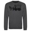AWDis sweatshirt Thumbnail