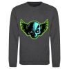 AWDis sweatshirt Thumbnail