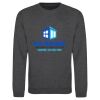 AWDis sweatshirt Thumbnail