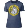 Women's Premium T-shirt Thumbnail